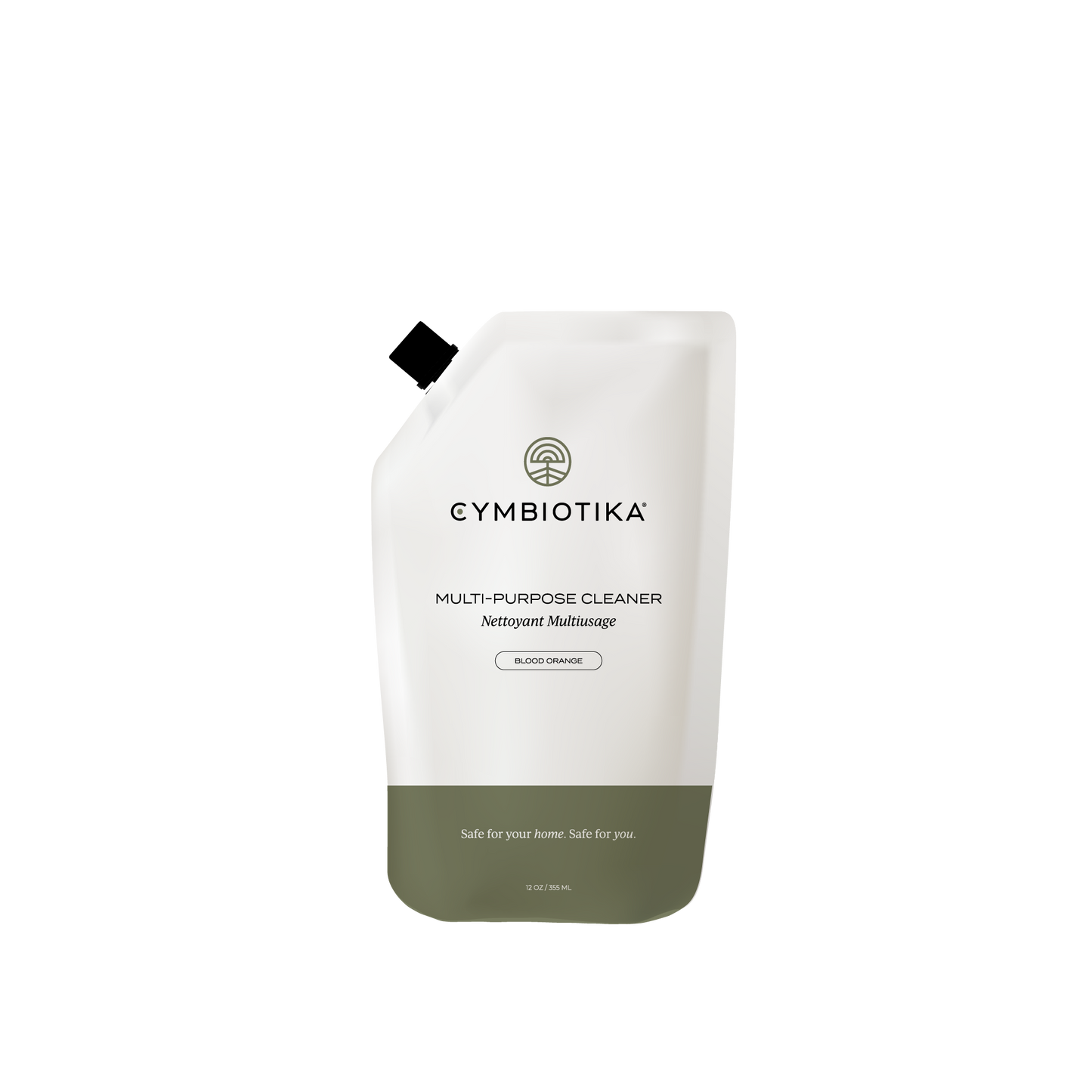 Cymbiotika Multi-Purpose Cleaner Refill