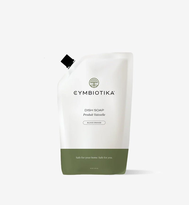 Cymbiotika Dish Soap Refill