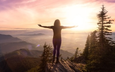 3 days - Escape and Discover The New You (Sep 30 -Oct 2)