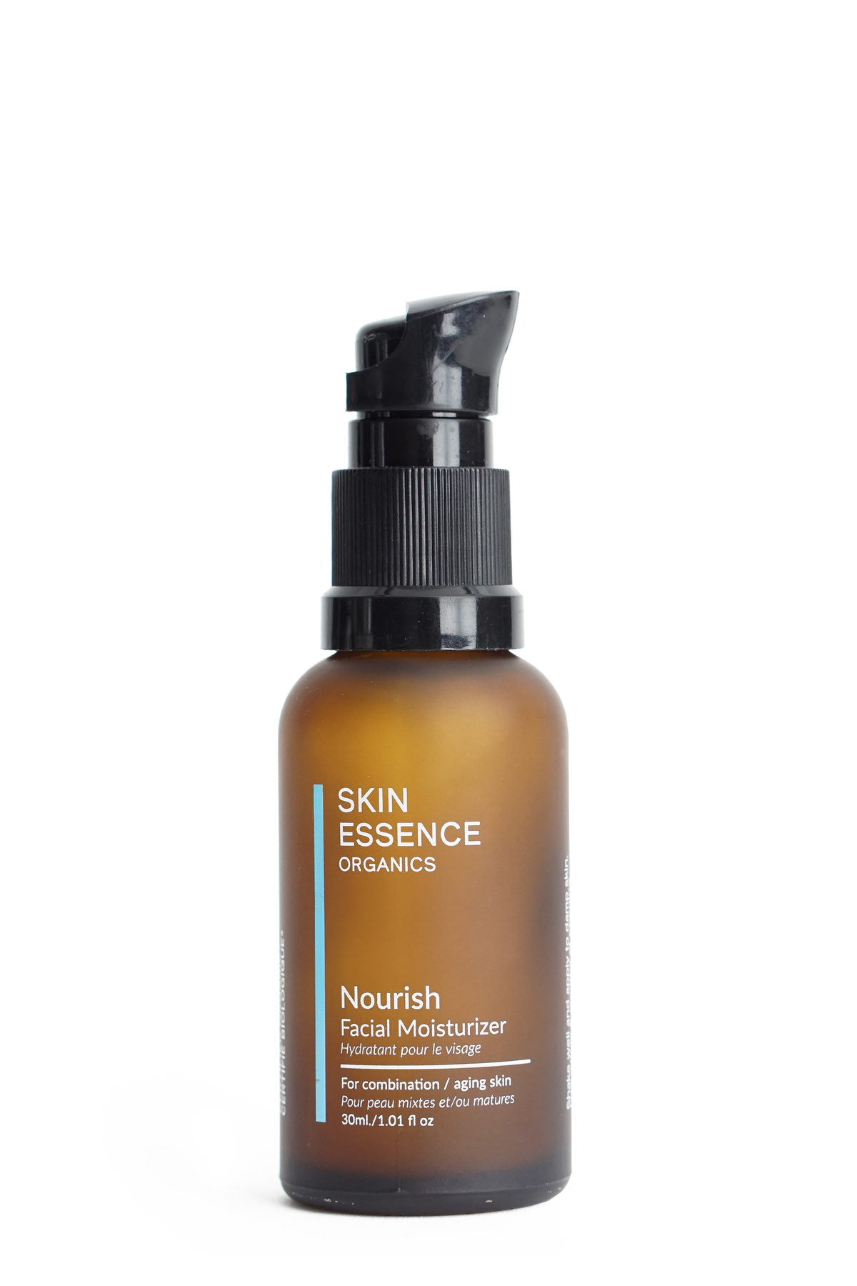 SE - Nourish