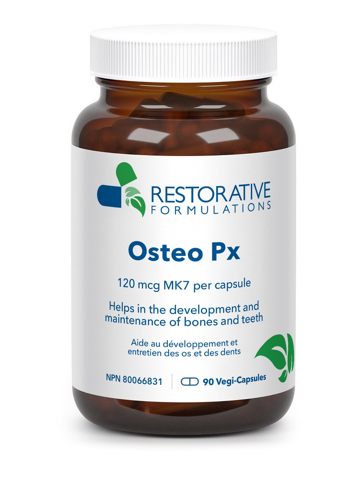 IHN Osteo Px (90 Vegi Caps)