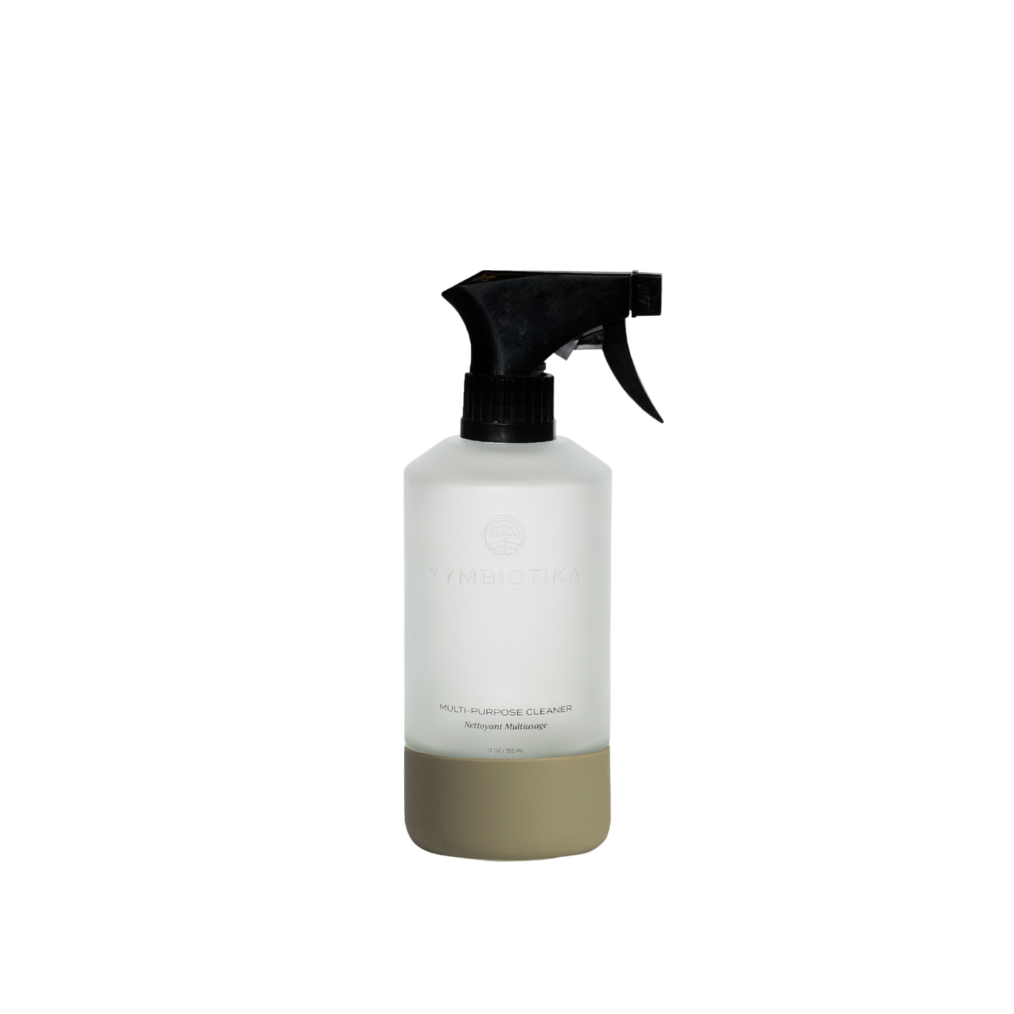 Cymbiotika Multi-Purpose Cleaner Bottle
