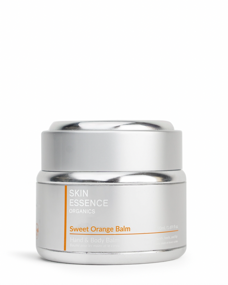 SE - Sweet Orange Balm