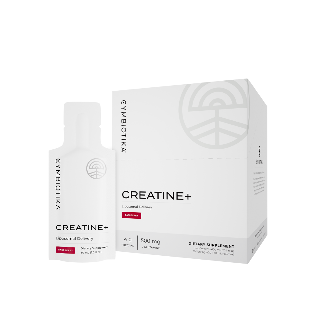 Cymbiotika Creatine