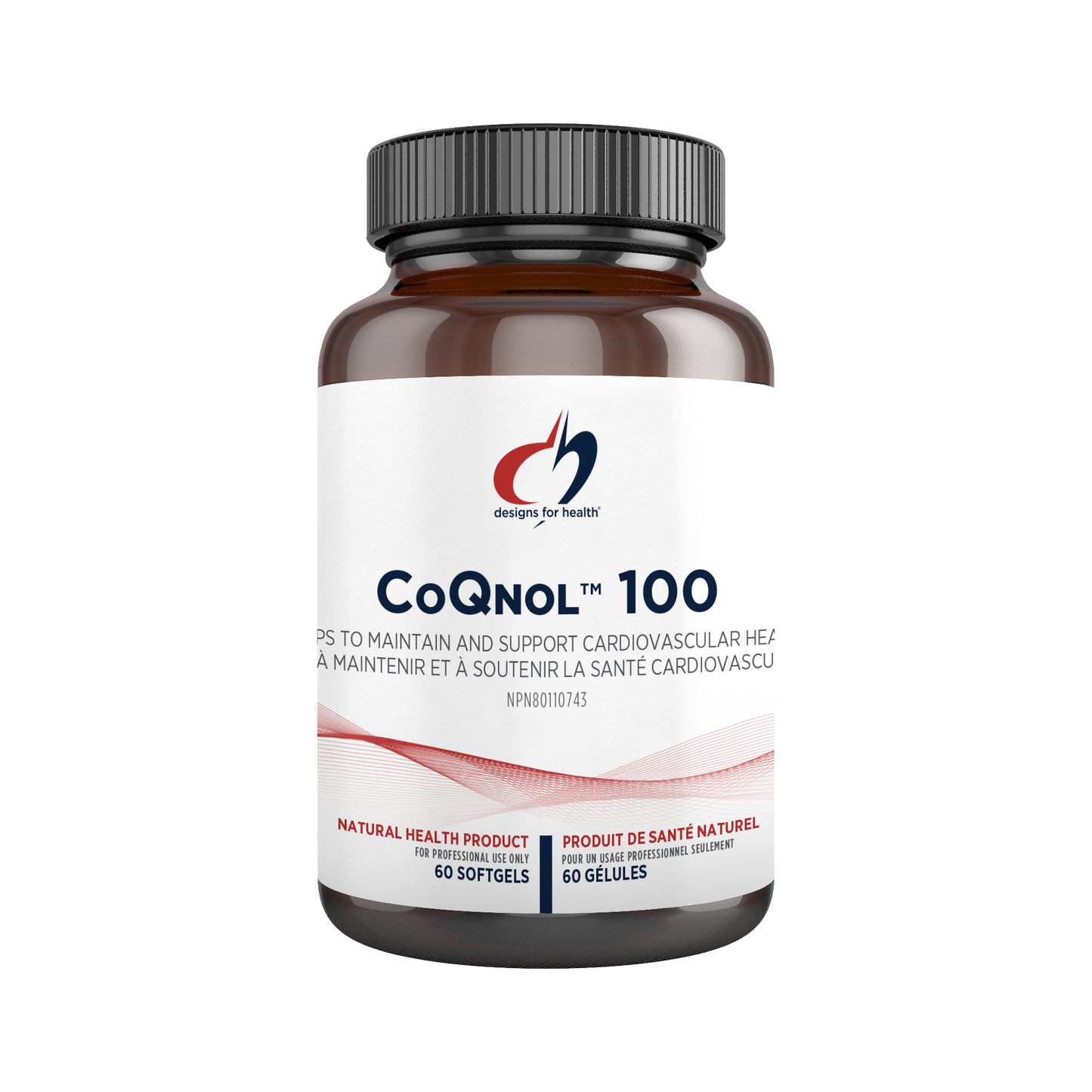 DFH CoQnol™ 100