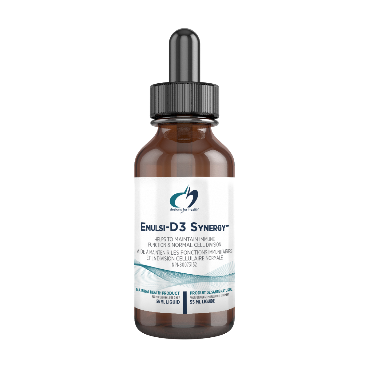 DFH Emulsi-D3 Synergy™