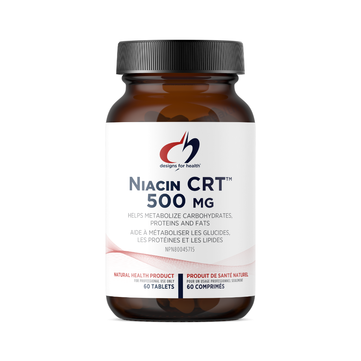 DFH Niacin CRT™