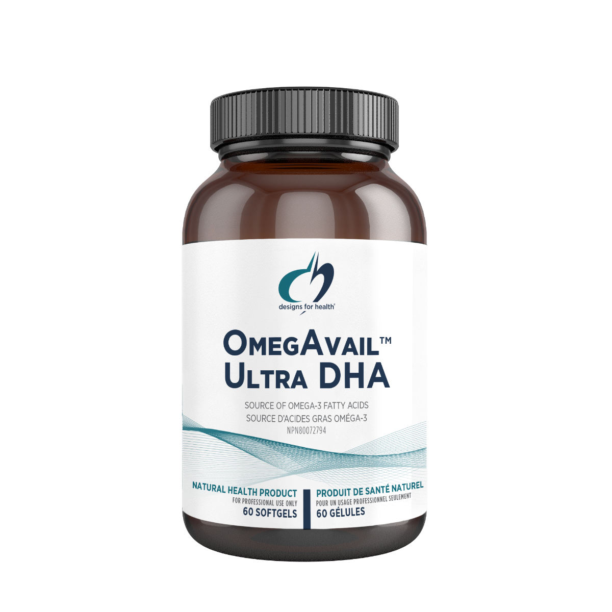 DFH OmegAvail™ Ultra DHA