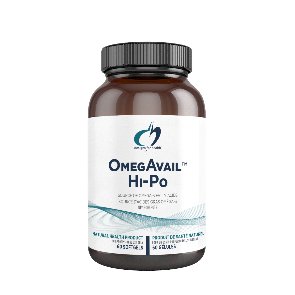 DFH OmegAvail Hi-Po