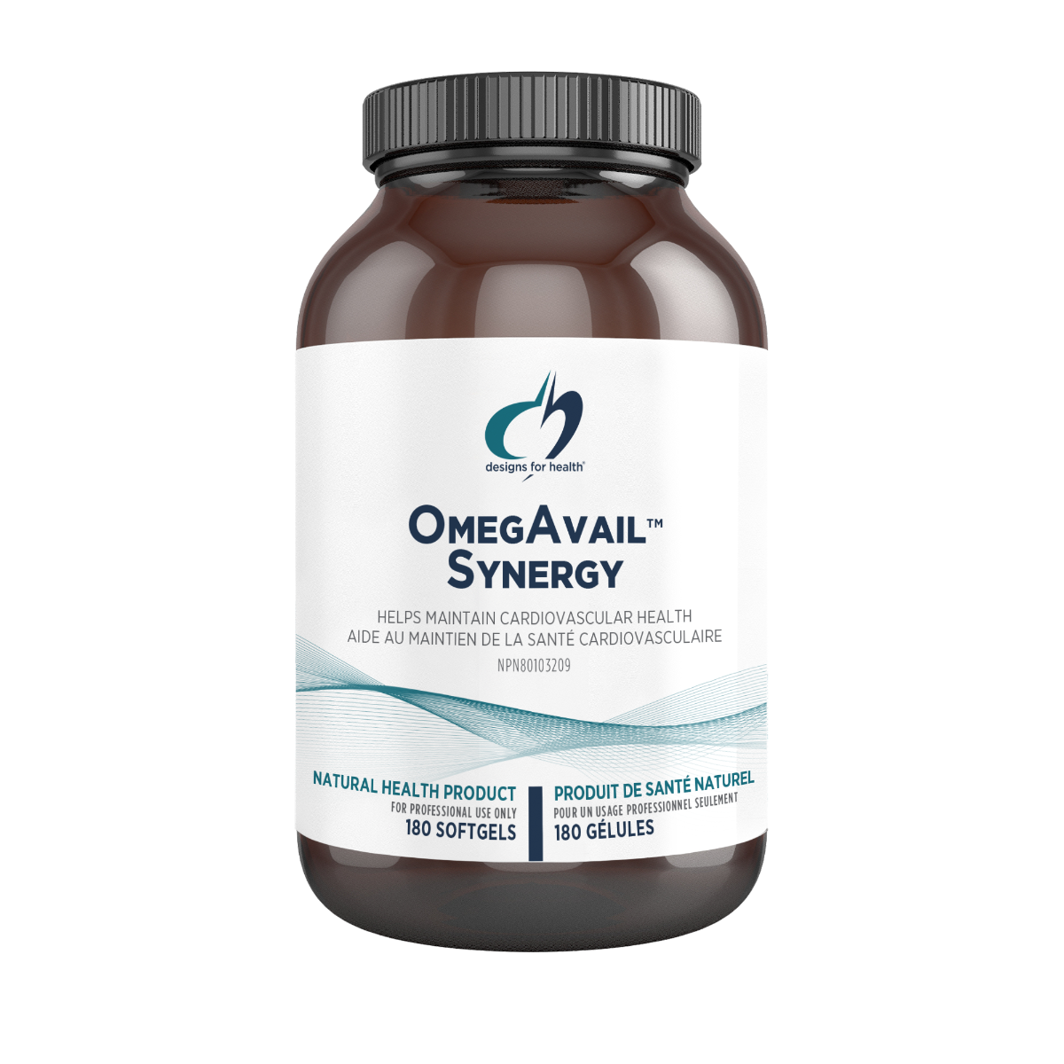 DFH OmegAvail™ Synergy