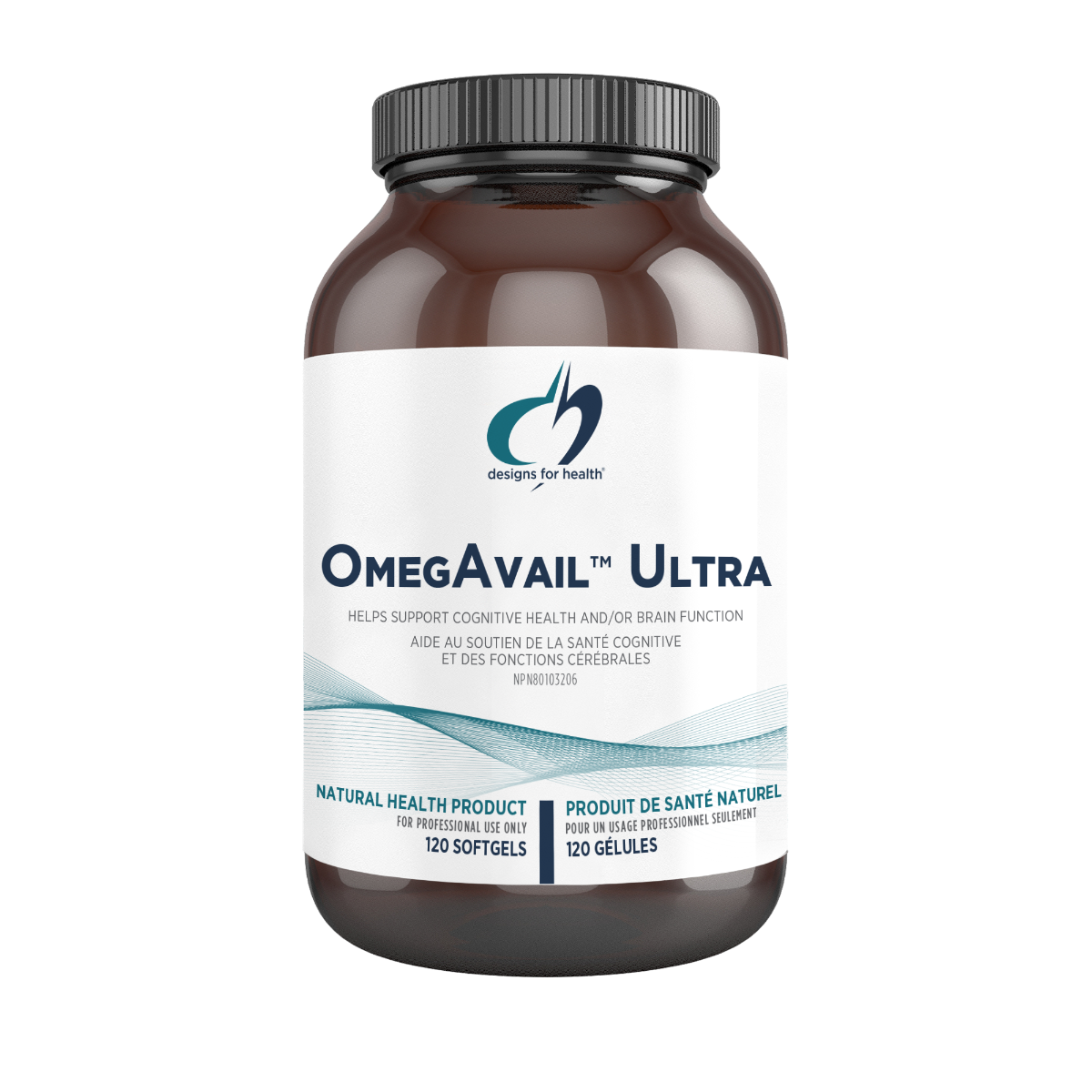 DFH OmegAvail™ Ultra