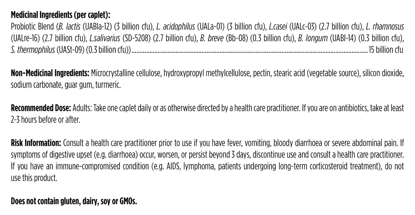 DFH Probiotic Supreme DF™