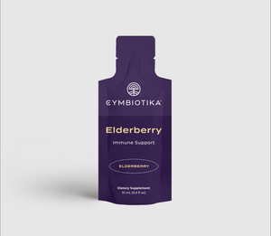 Cymbiotika Liposomal Elderberry