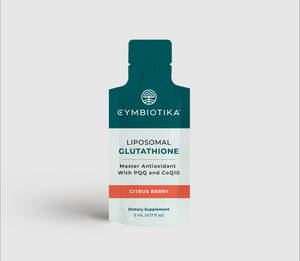 Cymbiotika Glutathione