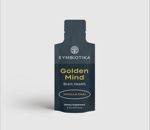 Cymbiotika Golden Mind