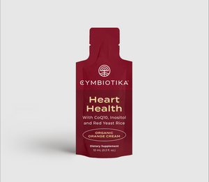 Cymbiotika Heart Health