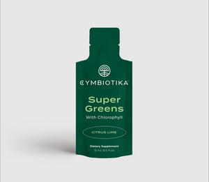 Cymbiotika Super Greens