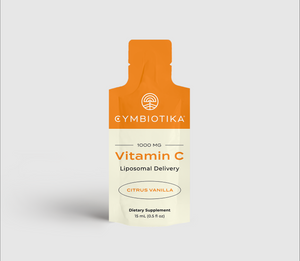 Cymbiotika Liposomal Vitamin C