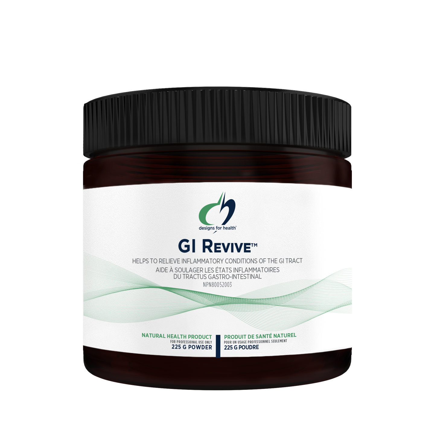 DFH GI-Revive