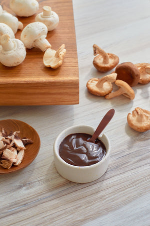 Cymbiotika Longevity Mushrooms