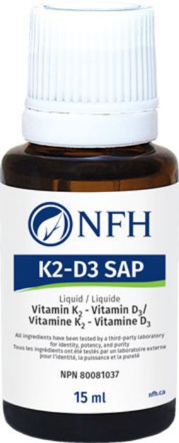 NFH K2-D3 SAP
