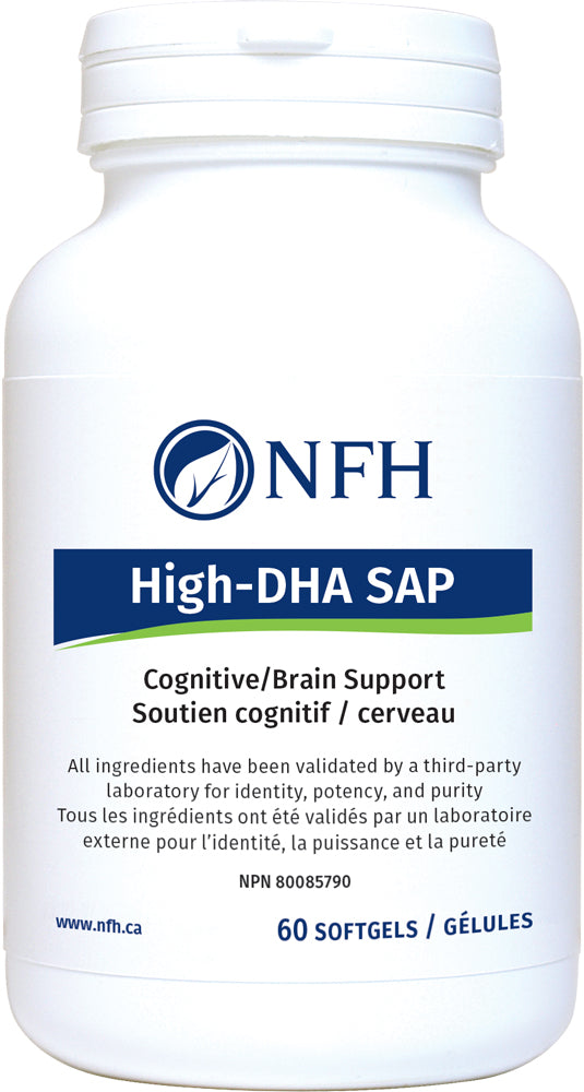 NFH High-DHA SAP