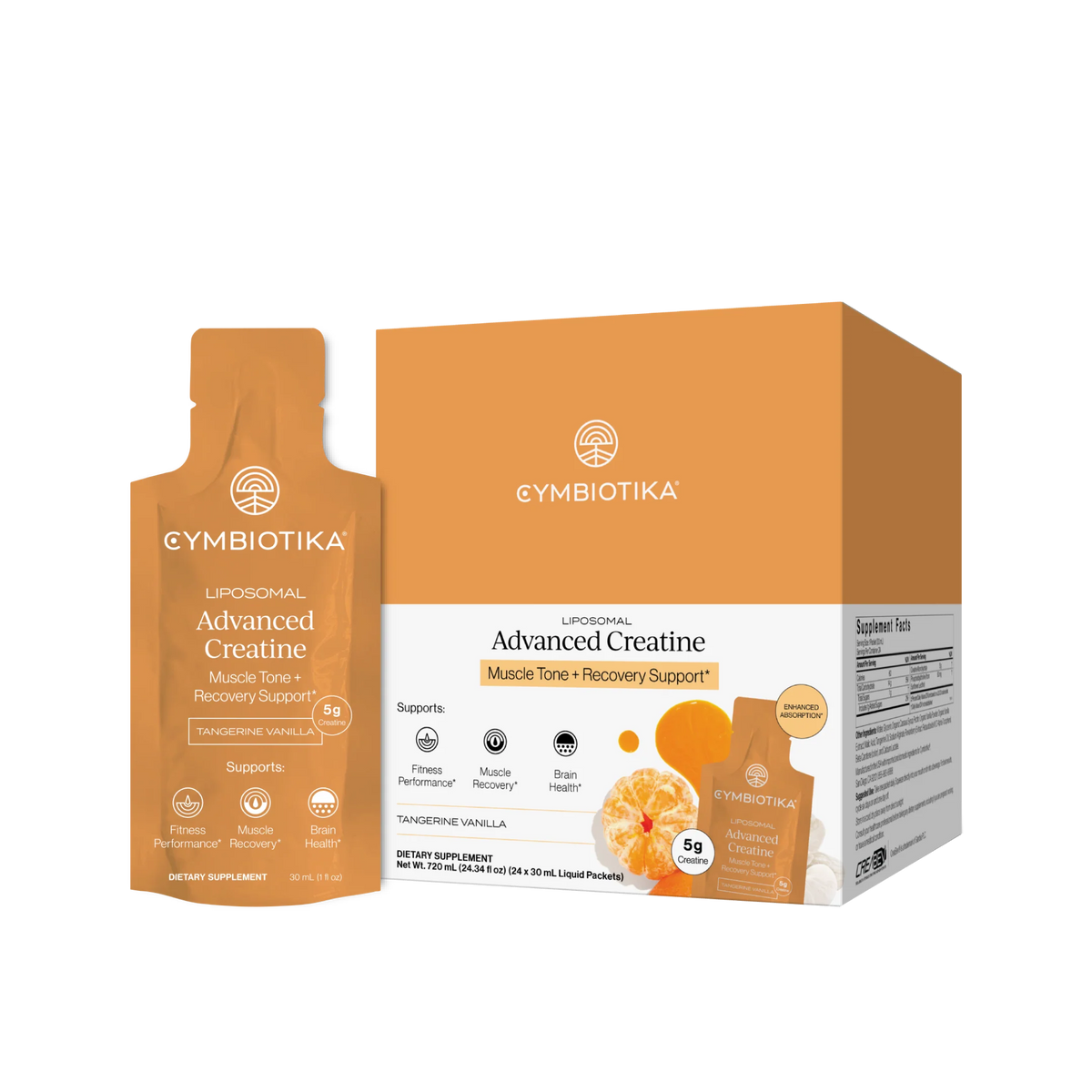 Cymbiotika Liposomal Vitamin C