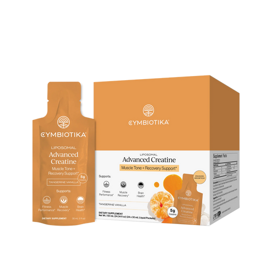 Cymbiotika Liposomal Vitamin C