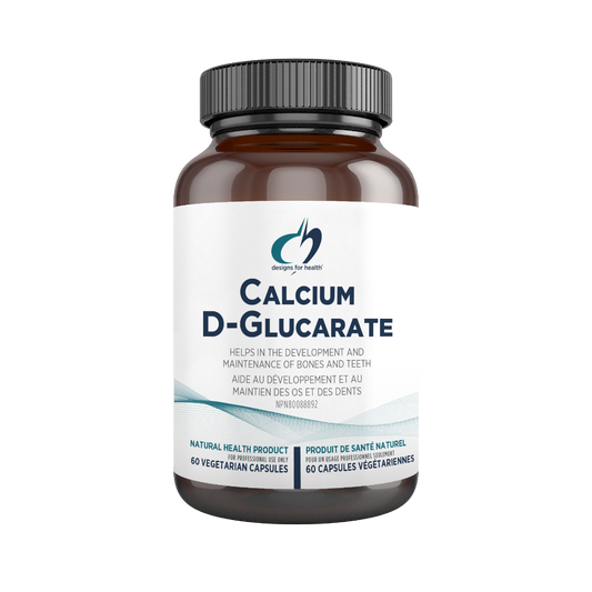 DFH Calcium D-Glucarate