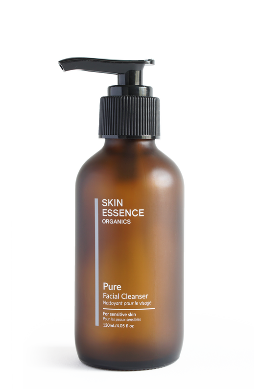 SE - Pure Cleanser