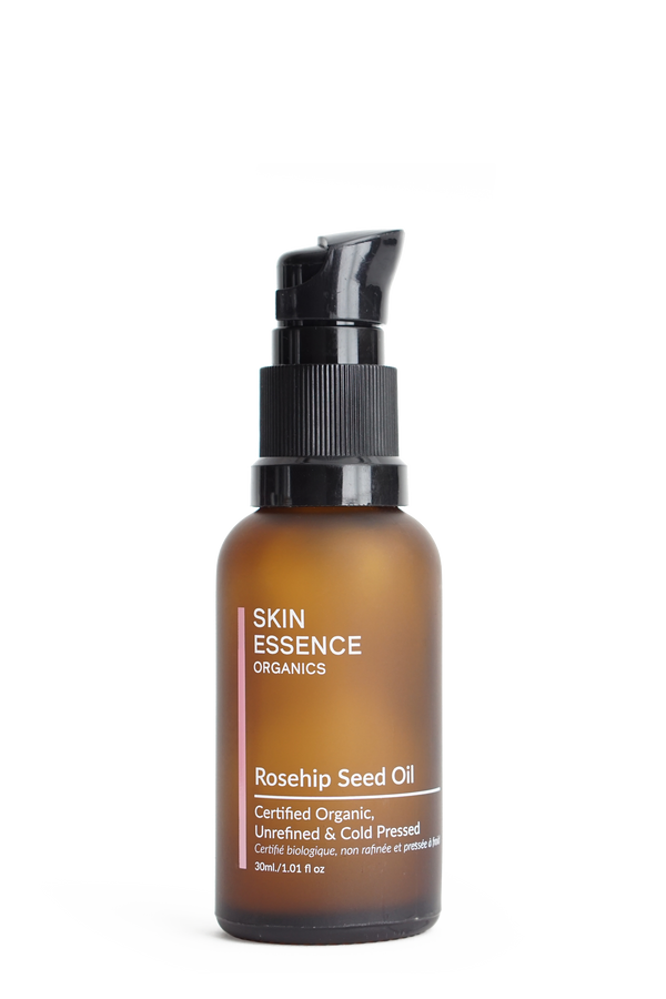 SE - Rosehip Oil