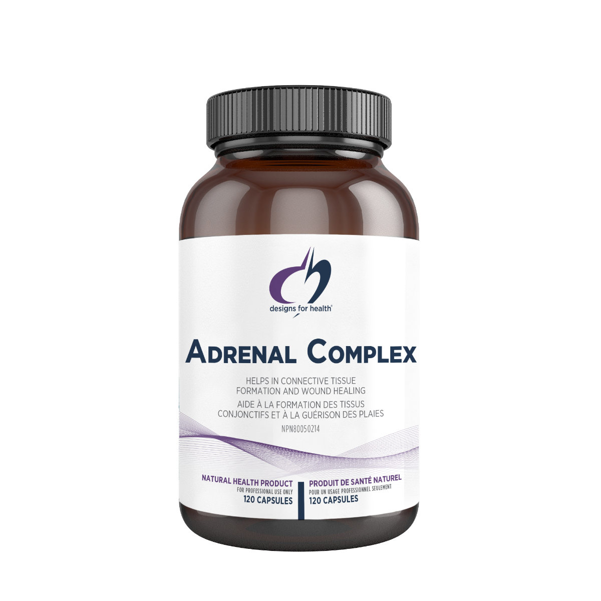 DFH Adrenal Complex