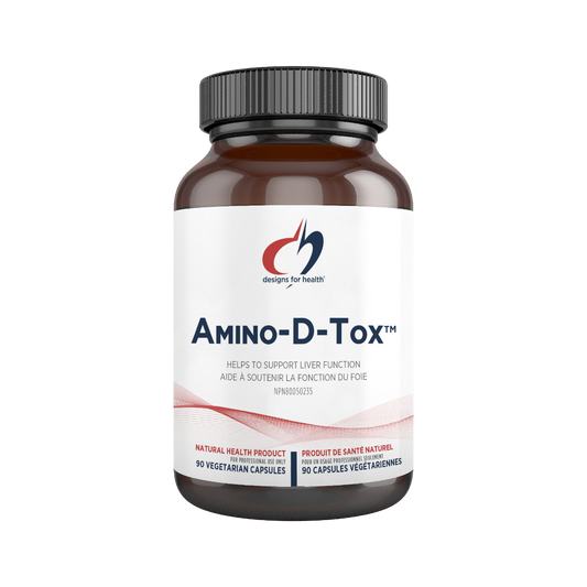 DFH Amino-D-Tox