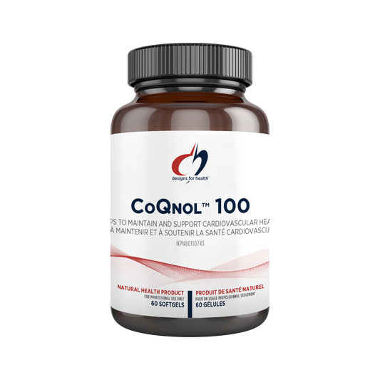 DFH CoQnol™ 100