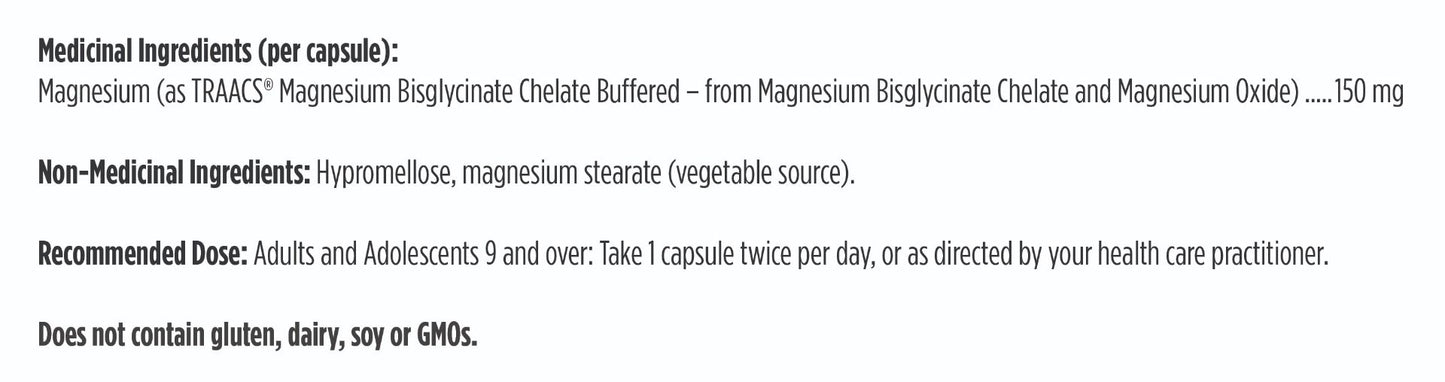 DFH Magnesium Bisglycinate