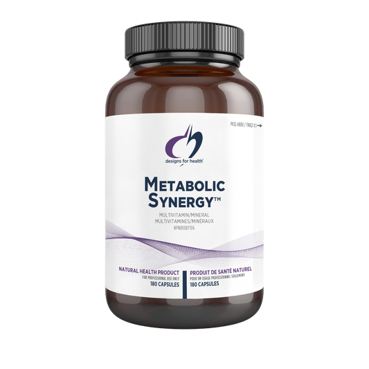DFH Metabolic Synergy™