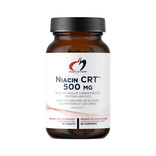 DFH Niacin CRT™