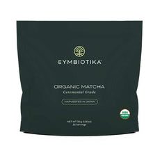 Cymbiotika Organic Matcha