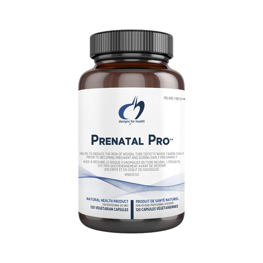 DFH Prenatal Pro™