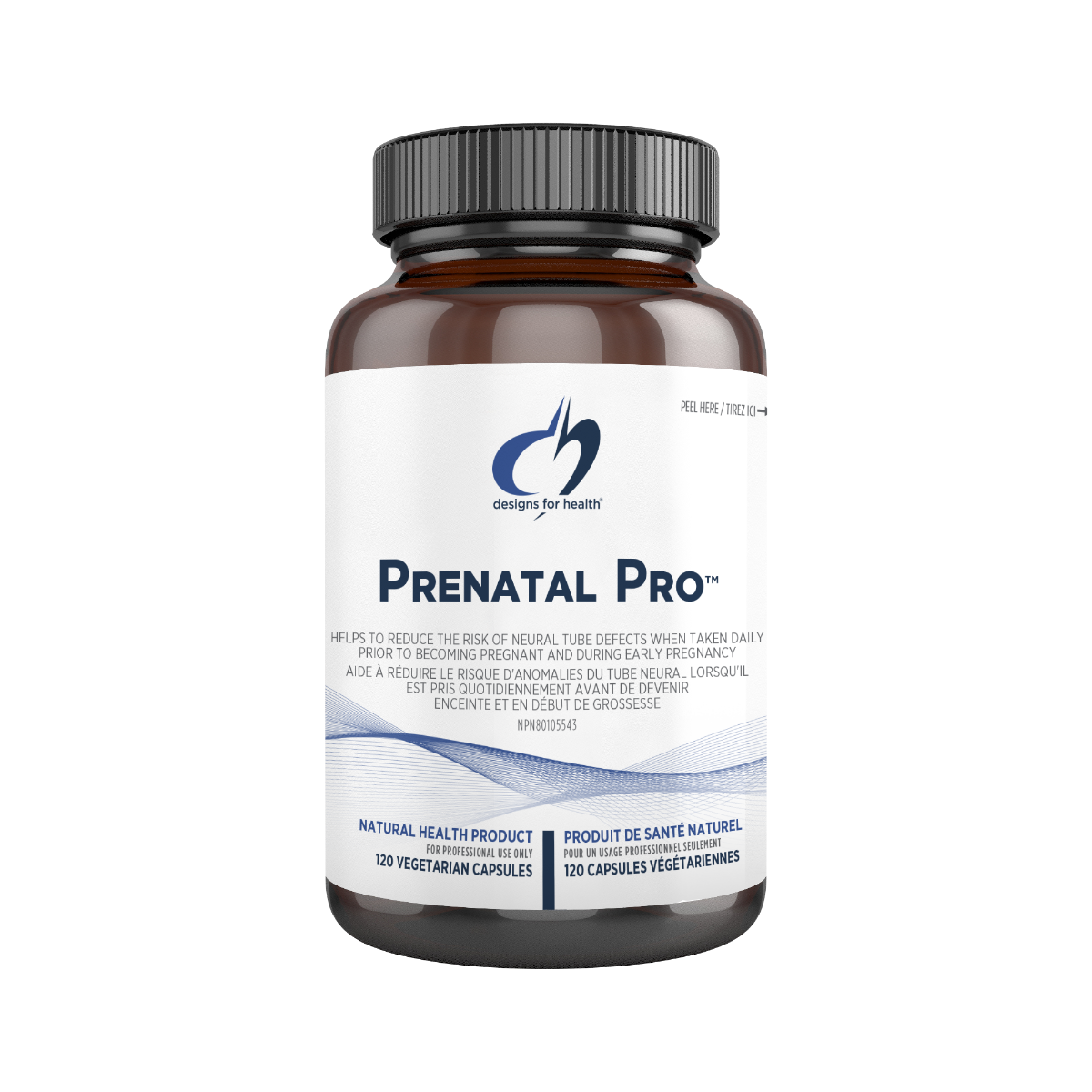 DFH Prenatal Pro™