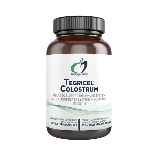 DFH Tegricel® Colostrum 60 capsules
