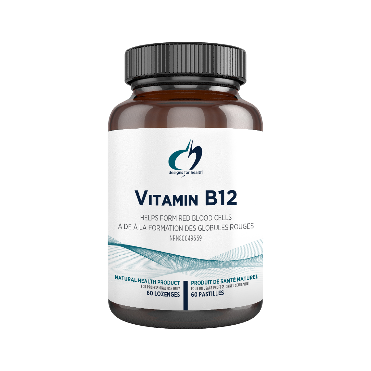DFH Vitamin B12