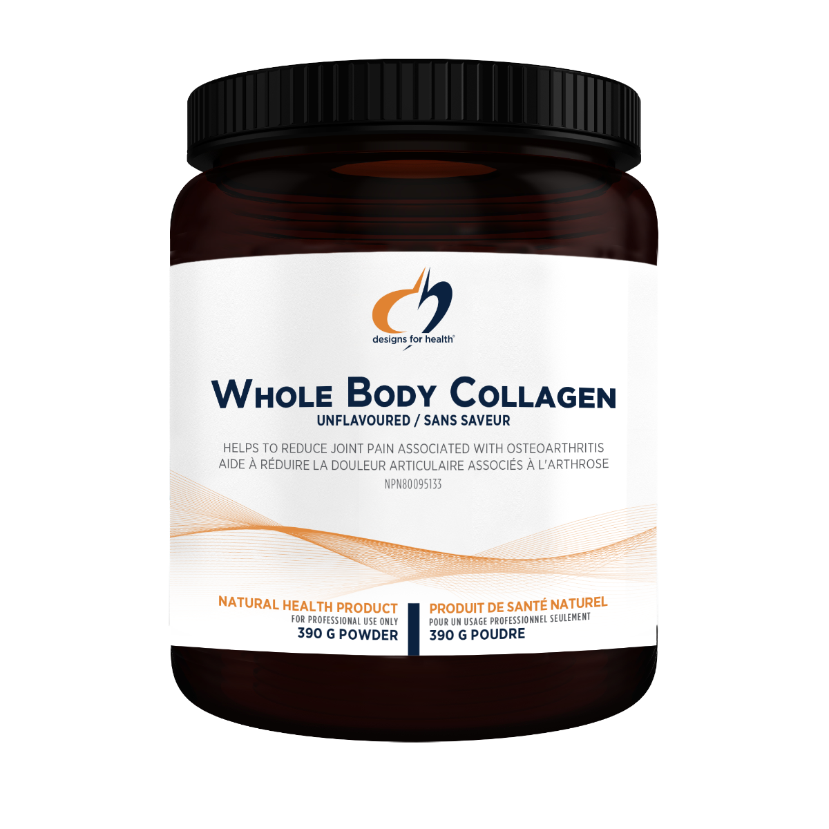 DFH Whole Body Collagen