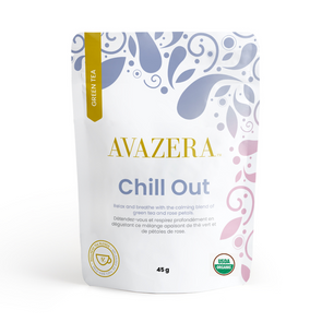 Avazera Chill Out Tea